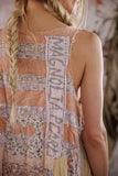 Magnolia Pearl Quiltwork Layla Tank Dress 793-LULBY-OS - Stay Wild Collective  Dresses