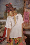 Magnolia Pearl Fellow Ship Voyage Tee TOP 2392-TRUE-OS - Stay Wild Collective  t shirt