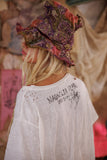 Magnolia Pearl Fellow Ship Voyage Tee TOP 2392-TRUE-OS - Stay Wild Collective  t shirt