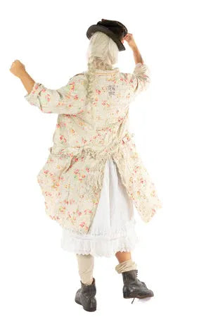 Magnolia Pearl Floral Contessa Jacket 781-CRCRO-OS - Stay Wild Collective  Coats & Jackets