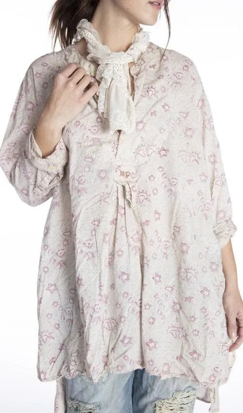 Magnolia Pearl Ines Classic Shirt 928 — Swell - Stay Wild Collective  