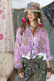 Crop Leni Jacket 
