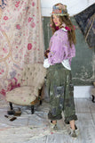 Magnolia Pearl Lil Friends Crop Leni Jacket 968 - Stay Wild Collective  Jacket