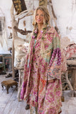 Magnolia Pearl YSA Double-Breasted Coat - JACKET 1161-HMLYS-OS - Stay Wild Collective  Jacket