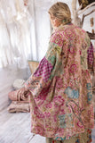 Magnolia Pearl YSA Double-Breasted Coat - JACKET 1161-HMLYS-OS - Stay Wild Collective  Jacket