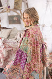 Magnolia Pearl YSA Double-Breasted Coat - JACKET 1161-HMLYS-OS - Stay Wild Collective  Jacket