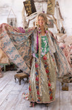 Magnolia Pearl YSA Double-Breasted Coat - JACKET 1161-HMLYS-OS - Stay Wild Collective  Jacket