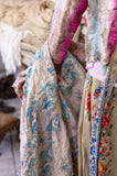 Magnolia Pearl YSA Double-Breasted Coat - JACKET 1161-HMLYS-OS - Stay Wild Collective  Jacket