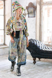 Magnolia Pearl Dani Blues Denims Pants 653-wshid-os - Stay Wild Collective  Jeans