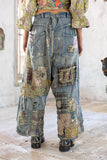 Magnolia Pearl Dani Blues Denims Pants 653-wshid-os - Stay Wild Collective  Jeans