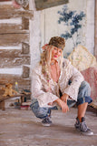 Magnolia Pearl Porter Denims PANTS 884-WSHID-OS - Stay Wild Collective  Jeans