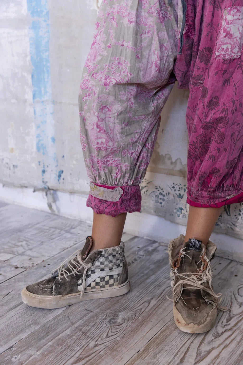 Magnolia Pearl Kiki Bloomers 200-BETSY-OS - Stay Wild Collective  