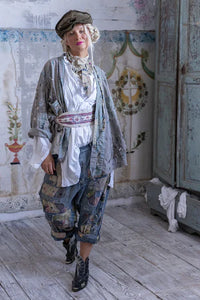 TUCUMCARI KIMONO - JACKET 810
MAGNOLIA PEARL - Stay Wild Collective  Kimono