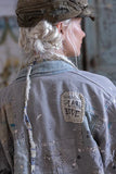 TUCUMCARI KIMONO - JACKET 810
MAGNOLIA PEARL - Stay Wild Collective  Kimono