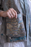 TUCUMCARI KIMONO - JACKET 810
MAGNOLIA PEARL - Stay Wild Collective  Kimono