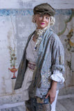 TUCUMCARI KIMONO - JACKET 810
MAGNOLIA PEARL - Stay Wild Collective  Kimono
