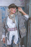 TUCUMCARI KIMONO - JACKET 810
MAGNOLIA PEARL - Stay Wild Collective  Kimono