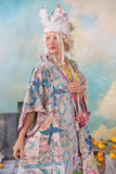 MAGNOLIA PEARL PIECEWISE DASHI KIMONO - JACKET 1190 - Stay Wild Collective  Kimono