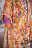 Magnolia Pearl Black Sabbath Trust Hippie Kimono JACKET 1211-MMPHS-OS - Stay Wild Collective  Kimono