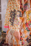 Magnolia Pearl Black Sabbath Trust Hippie Kimono JACKET 1211-MMPHS-OS - Stay Wild Collective  Kimono