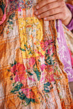 Magnolia Pearl Black Sabbath Trust Hippie Kimono JACKET 1211-MMPHS-OS - Stay Wild Collective  Kimono