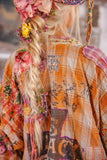 Magnolia Pearl Black Sabbath Trust Hippie Kimono JACKET 1211-MMPHS-OS - Stay Wild Collective  Kimono