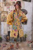 Magnolia Pearl Dragon Romani Kimono JACKET 1163-SEFI-OS - Stay Wild Collective  Kimono