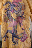 Magnolia Pearl Dragon Romani Kimono JACKET 1163-SEFI-OS - Stay Wild Collective  Kimono