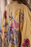 Magnolia Pearl Dragon Romani Kimono JACKET 1163-SEFI-OS - Stay Wild Collective  Kimono