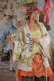 Magnolia Pearl Banana Funk N' Junk Kimono 1322 - Stay Wild Collective  Kimono
