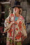 Magnolia Pearl Birch Daigo Kimono JACKET 1379-MOON-OS - Stay Wild Collective  Kimono