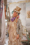 Magnolia Pearl Lieve Blouse TOP 2366-HRTGE-OS - Stay Wild Collective  Shirts & Tops