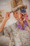 Magnolia Pearl Lieve Blouse TOP 2366-HRTGE-OS - Stay Wild Collective  Shirts & Tops