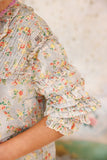 Magnolia Pearl Lieve Blouse TOP 2366-HRTGE-OS - Stay Wild Collective  Shirts & Tops