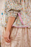 Magnolia Pearl Lieve Blouse TOP 2366-HRTGE-OS - Stay Wild Collective  Shirts & Tops
