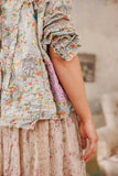 Magnolia Pearl Lieve Blouse TOP 2366-HRTGE-OS - Stay Wild Collective  Shirts & Tops