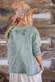 Magnolia Pearl Little Star Hermosa Sweatshirt TOP 2421-GDNSG-OS - Stay Wild Collective  Tops