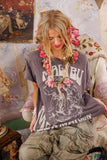 Magnolia Pearl Malibu Mermaid Tee TOP 2447-OZZY-OS - Stay Wild Collective  Shirts & Tops