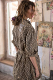 Magnolia Pearl Marguerite Dress 1381-EMBGL-OS - Stay Wild Collective  dress