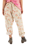 MAGNOLIA PEARL COTTON LINEN MINER - PANTS 498 - Stay Wild Collective  Miner pants