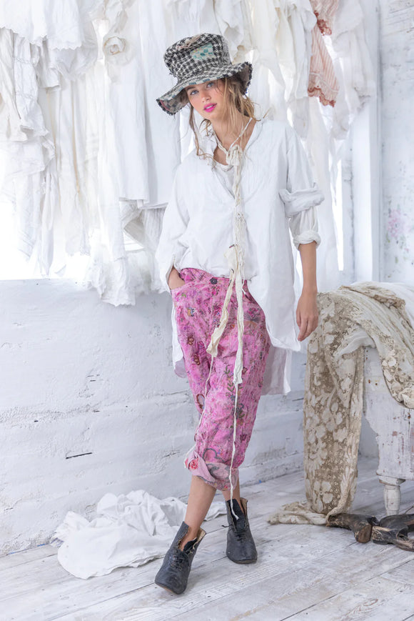 Magnolia Pearl Lil' Friends Miners Pants 505-KASHP-OS - Stay Wild Collective  Miner pants