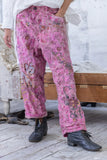 Magnolia Pearl Lil' Friends Miners Pants 505-KASHP-OS - Stay Wild Collective  Miner pants
