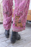 Magnolia Pearl Lil' Friends Miners Pants 505-KASHP-OS - Stay Wild Collective  Miner pants