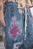 Magnolia Pearl Frankie Denims PANTS 647-WSHID-OS - Stay Wild Collective  Miner pants