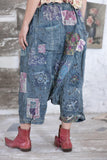 Magnolia Pearl Frankie Denims PANTS 647-WSHID-OS - Stay Wild Collective  Miner pants