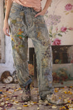 Magnolia Pearl Belle Le Vie Miner Denims PANTS 848-FDIND-OS - Stay Wild Collective  Miner pants