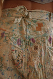 Magnolia Pearl Clover Dani Blues Pants PANTS 974-CTNWD-OS - Stay Wild Collective  Miner pants