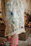 Magnolia Pearl Clover Dani Blues Pants PANTS 974-CTNWD-OS - Stay Wild Collective  Miner pants