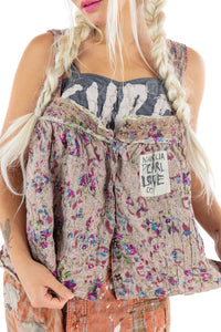 Magnolia Pearl Miriam Amor Tank - 303 Anne Marie - Stay Wild Collective  Tank top
