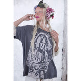 Magnolia Pearl Neil Young T 2004 - Stay Wild Collective  